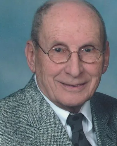 Raymond F. Derr, Jr.