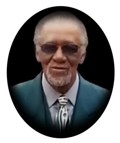Rev. Joe L. Robertson