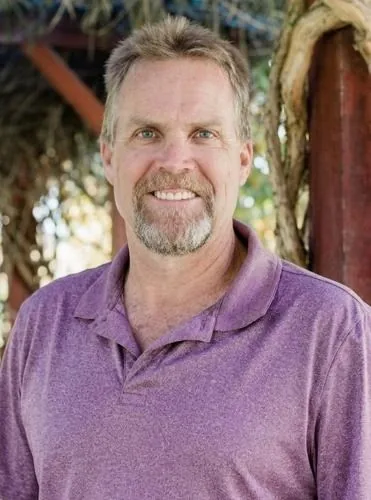 Rex Nelson Garrett
