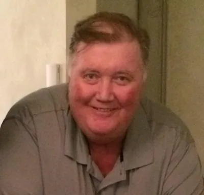 Richard Paul Bohne