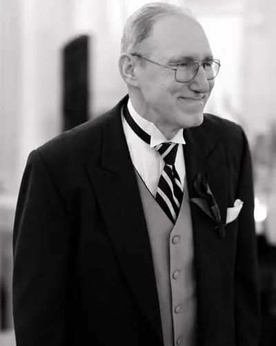 Richard Walter Hoefelmann