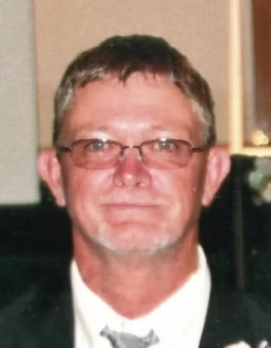 Ricky Dale Roberts