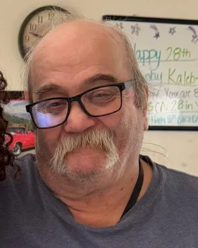 Robert Allen White, Jr.