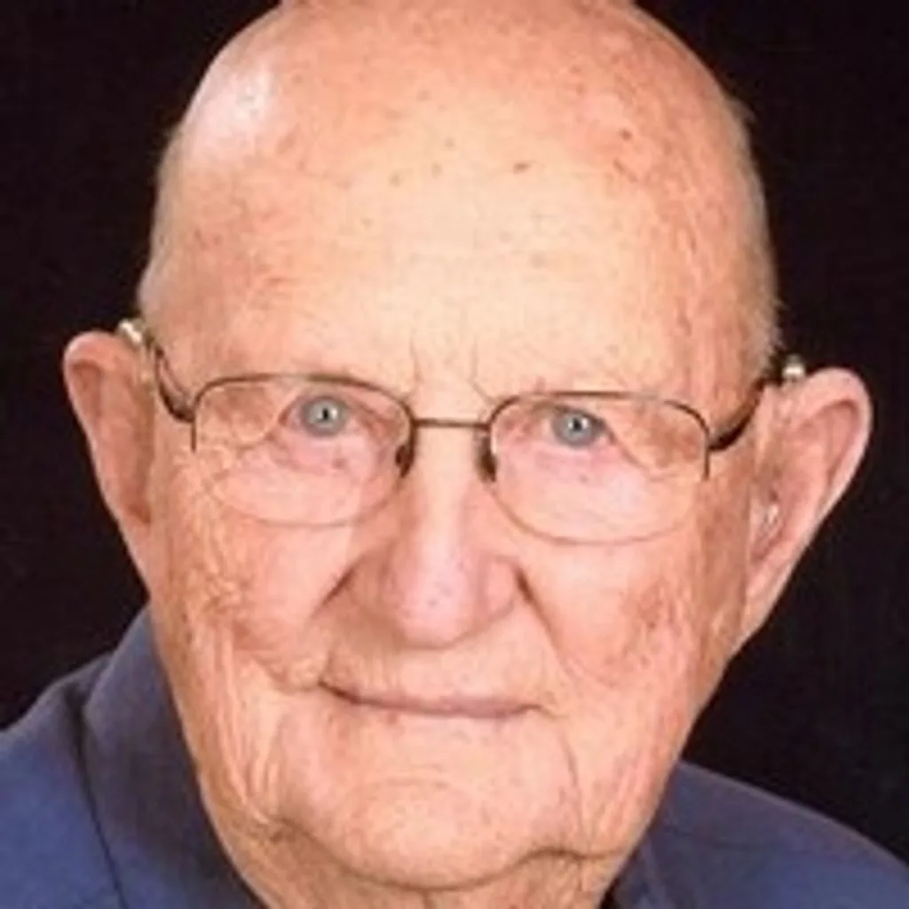Portrait of Robert 