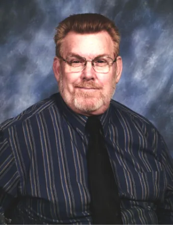 Robert “Casey” Casebolt