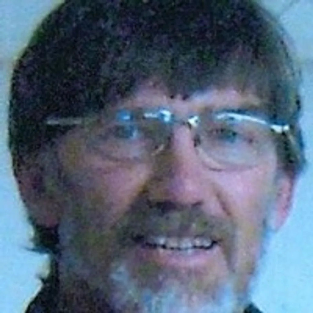 Portrait of Robert Deelstra