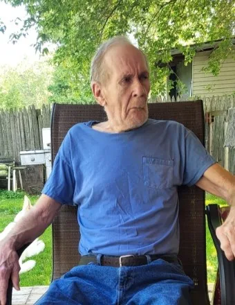 Robert Edward Rosser