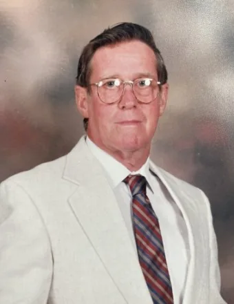 Robert J. Comrie