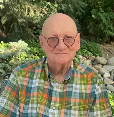 Robert Lamont 