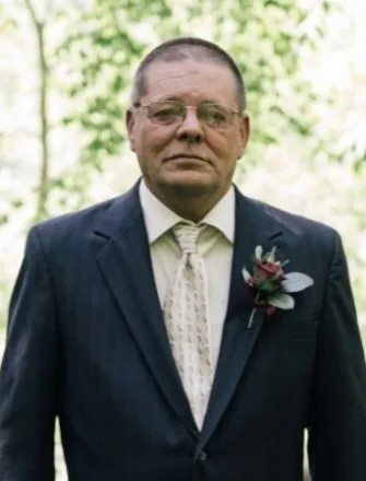 Robert Ray Sullard