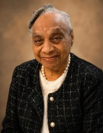 Roberta W. Jackson