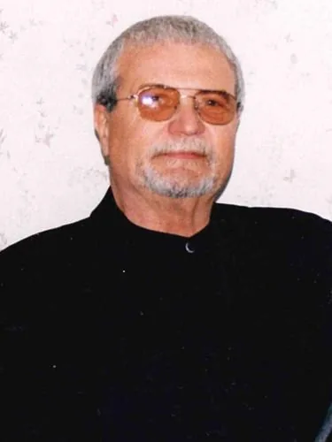 Ronald M. Haupricht