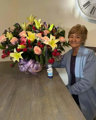 Rosa Maria Celaya De Cofone