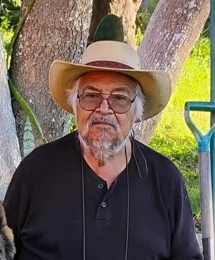 Rosalio Mendoza Ramos