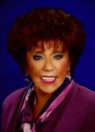 Rose Cosgrove