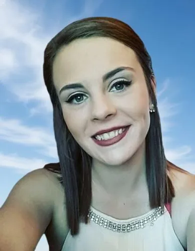 Samantha Rose Holloway