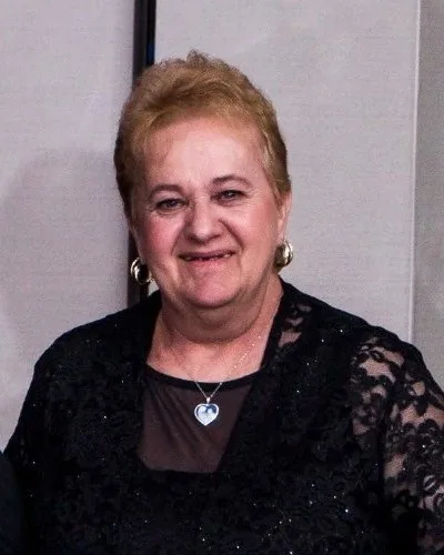 Sandra J. Dean