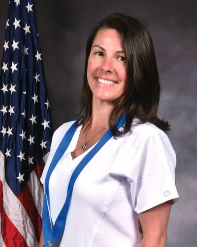 Sara Lisann White