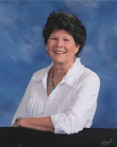 Sharon Janelle Coleman
