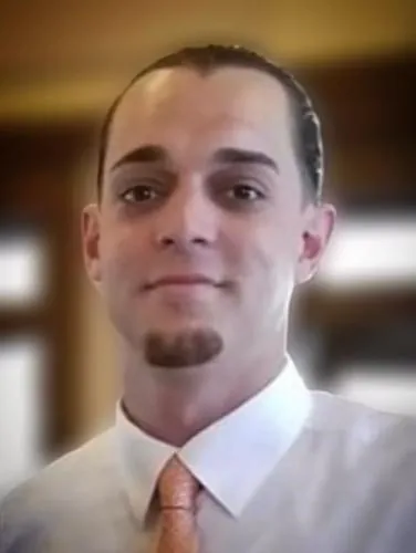 Stephen James Rufo Jr.