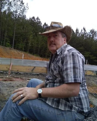 Steven Wayne Reeder, Sr.