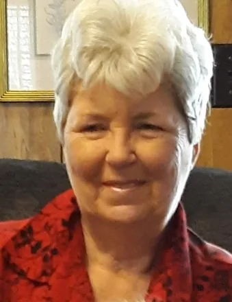 Susan Paulette 