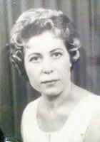 Sylvia Fay 