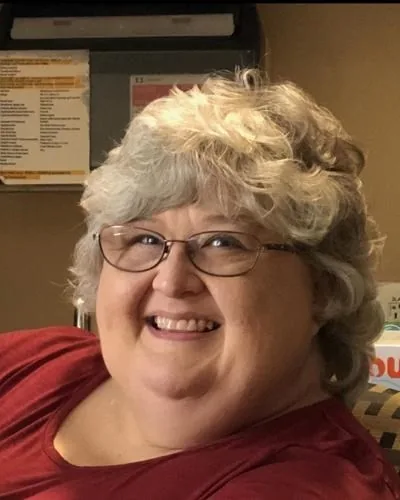 Tamy Grogan Roland