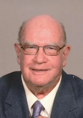 Thomas Norman Bazeley