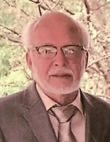 Thomas Richard Pearce
