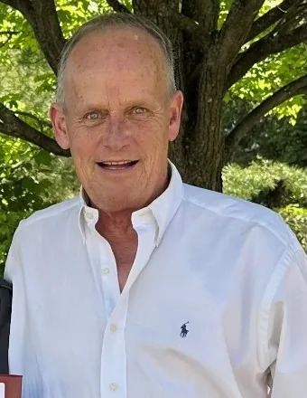 Timothy Charles Helms