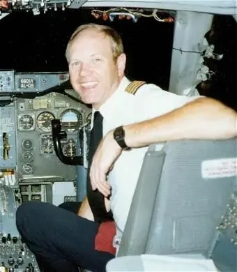 Wayne Howard French