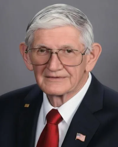 William Albert 