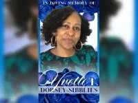 Yvette T Dorsey-Sibblies