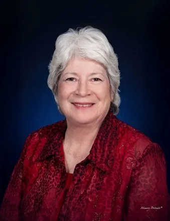 Frances Kay Moss