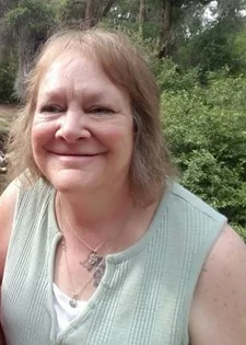 Francine Weliever