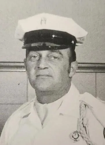 Galen H. Griffith Sr.
