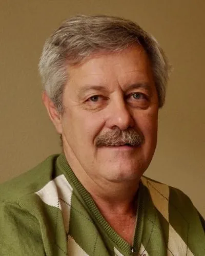 Gary Joseph Elliott