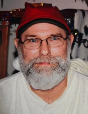 Gary L. Binkley