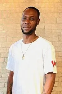 George Antwan Ragin Jr.