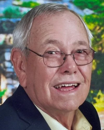 Gerald D. Austin
