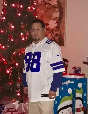 Gilbert Duran Jr.