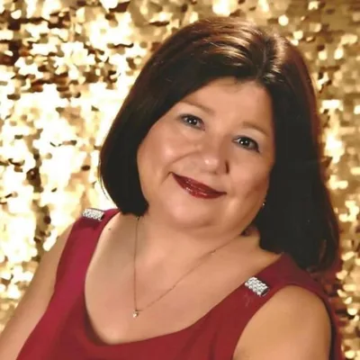 Graciela Zapata