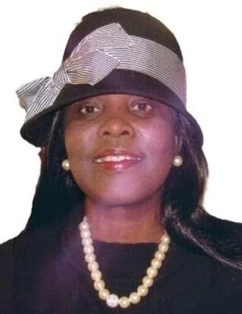 Gwendolyn Lewis