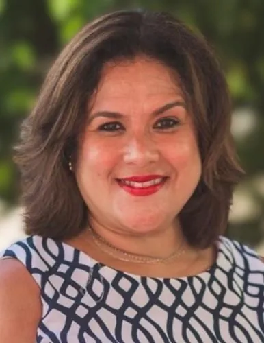 Hilda M. Figueroa