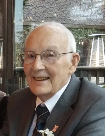 Howard L. Schooley