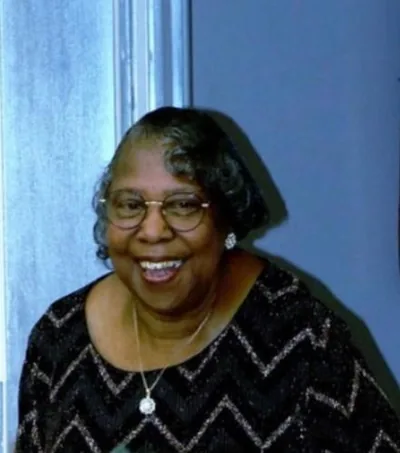 Ida Mae Sledge