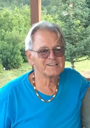James E. Martucci
