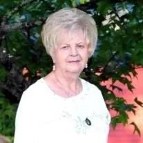 Janette Rhodes Sloan