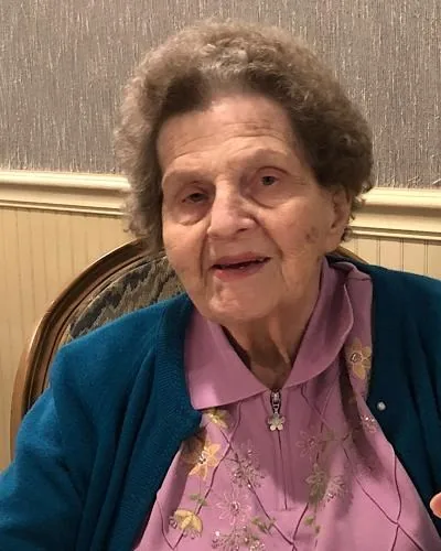 Jeanne Therkildsen Koenig